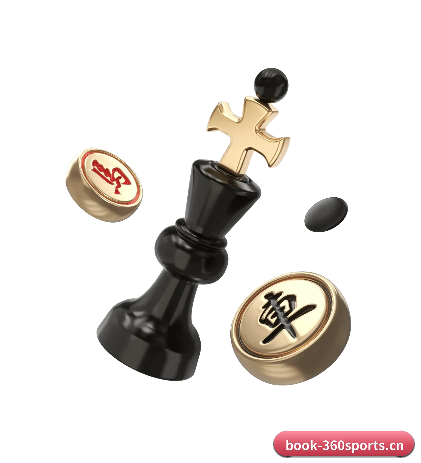360体育 APP 界面